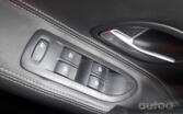 Renault Laguna 2 generation [restyling] Grandtour wagon