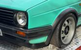 Volkswagen Golf 2 generation Hatchback 3-doors