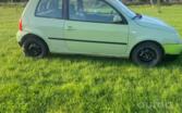 Volkswagen Lupo 6X Hatchback 3-doors