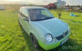 Volkswagen Lupo 6X Hatchback 3-doors