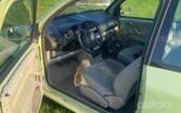 Volkswagen Lupo 6X Hatchback 3-doors