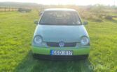 Volkswagen Lupo 6X Hatchback 3-doors