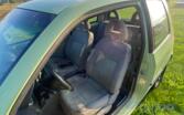 Volkswagen Lupo 6X Hatchback 3-doors