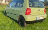 Volkswagen Lupo 6X Hatchback 3-doors