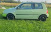 Volkswagen Lupo 6X Hatchback 3-doors