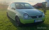 Volkswagen Lupo 6X Hatchback 3-doors