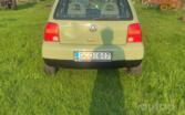 Volkswagen Lupo 6X Hatchback 3-doors