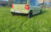 Volkswagen Lupo 6X Hatchback 3-doors