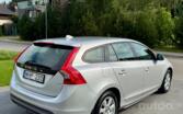 Volvo V60 1 generation [restyling] wagon 5-doors