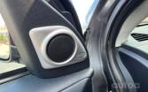 Mitsubishi Lancer X [restyling] Fortis Sedan 4-doors