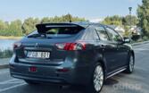 Mitsubishi Lancer X [restyling] Fortis Sedan 4-doors