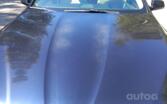 BMW 5 Series F07/F10/F11 Sedan