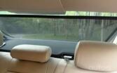 BMW 5 Series F07/F10/F11 Sedan