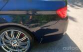 BMW 5 Series F07/F10/F11 Sedan