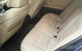 BMW 5 Series F07/F10/F11 Sedan