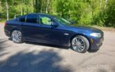 BMW 5 Series F07/F10/F11 Sedan