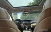 BMW 5 Series F07/F10/F11 Sedan