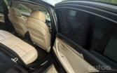 BMW 5 Series F07/F10/F11 Sedan