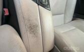 BMW 5 Series F07/F10/F11 Sedan