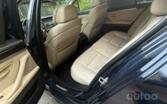 BMW 5 Series F07/F10/F11 Sedan