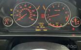 BMW 5 Series F07/F10/F11 Sedan