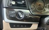 BMW 5 Series F07/F10/F11 Sedan