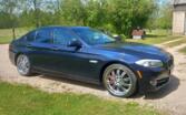 BMW 5 Series F07/F10/F11 Sedan