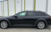 Audi A6 allroad C8