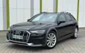 Audi A6 allroad C8