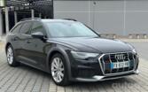 Audi A6 allroad C8