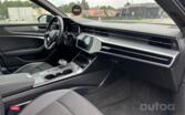 Audi A6 allroad C8