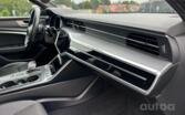Audi A6 allroad C8