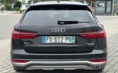 Audi A6 allroad C8