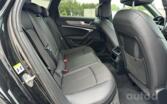 Audi A6 allroad C8