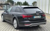 Audi A6 allroad C8