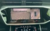 Audi A6 allroad C8