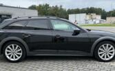 Audi A6 allroad C8
