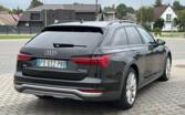 Audi A6 allroad C8