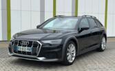 Audi A6 allroad C8