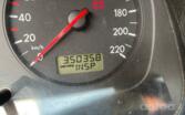 Volkswagen Golf 4 generation Hatchback 3-doors