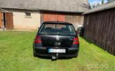 Volkswagen Golf 4 generation Hatchback 3-doors