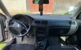 Volkswagen Golf 4 generation Hatchback 3-doors