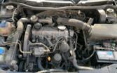 Volkswagen Golf 4 generation Hatchback 3-doors