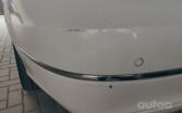 Mercedes-Benz C-Class W204/S204/C204 [restyling] Sedan 4-doors