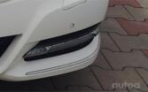 Mercedes-Benz C-Class W204/S204/C204 [restyling] Sedan 4-doors