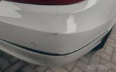 Mercedes-Benz C-Class W204/S204/C204 [restyling] Sedan 4-doors