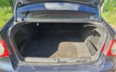 Volkswagen Passat B6 Sedan 4-doors