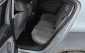 Volkswagen Passat B6 Sedan 4-doors