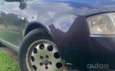 Audi A6 allroad C5