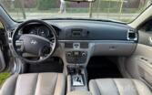 Hyundai Sonata NF Sedan